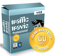 Traffic Travis Professional