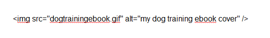 example alt tag