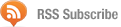 RSS Subscribe